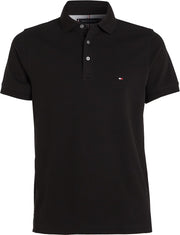 Tommy Hilfiger Mens 1985 Slim Polo Shirt (pack of 1)