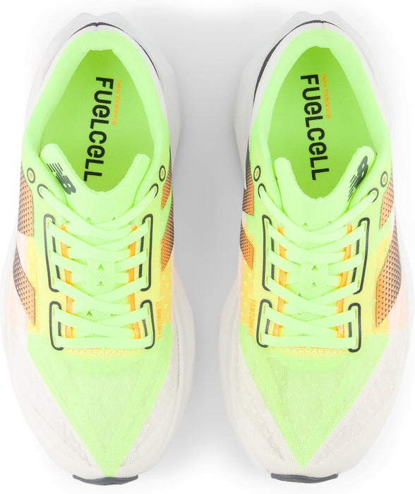 New Balance Fuelcell Rebel V4 mens Running Shoe