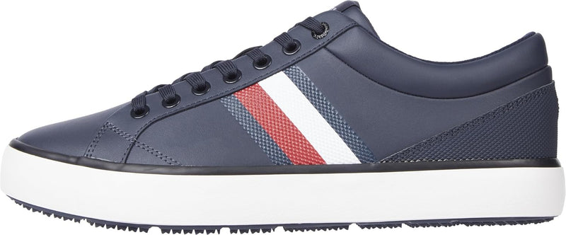 TOMMY HILFIGER Men TH HI VULC CORE CLEA Low
