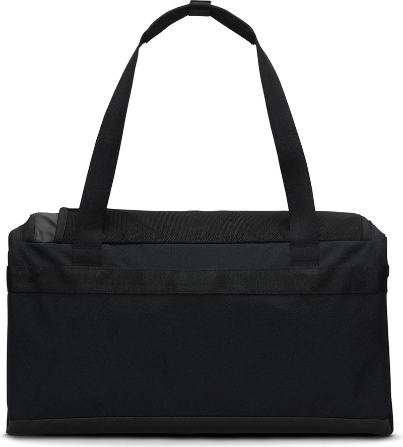 Nike Utility S Power - 2.0 Duffel Bags For Mens Black/Black/(White) Misc