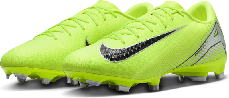 Nike ZOOM VAPOR 16 ACADEMY FG/MG mens LACED SHOES