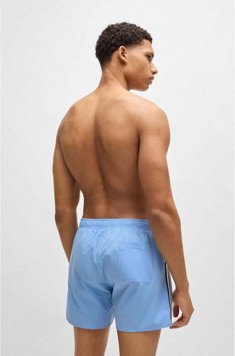 BOSS Men's Iconic Swim shorts
