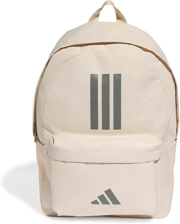 unisex-adult CLSC BARS 3S Bags - Crystal Linen/Grey Four