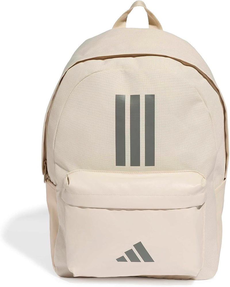 unisex-adult CLSC BARS 3S Bags - Crystal Linen/Grey Four