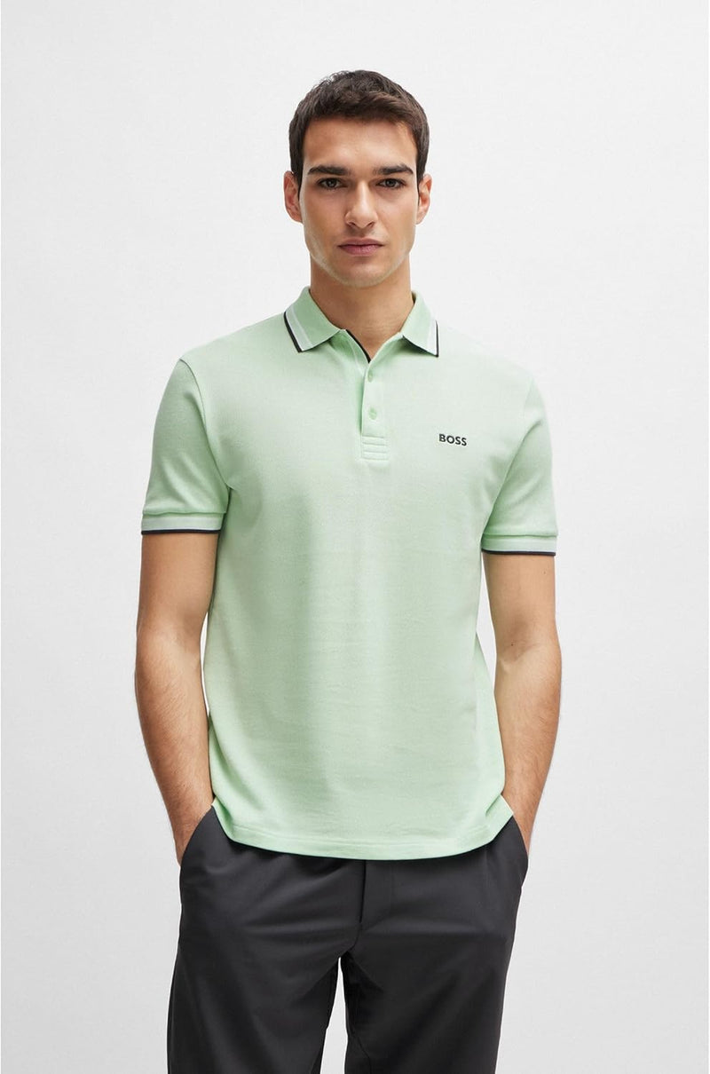 BOSS Men's Paddy Polo Shirt