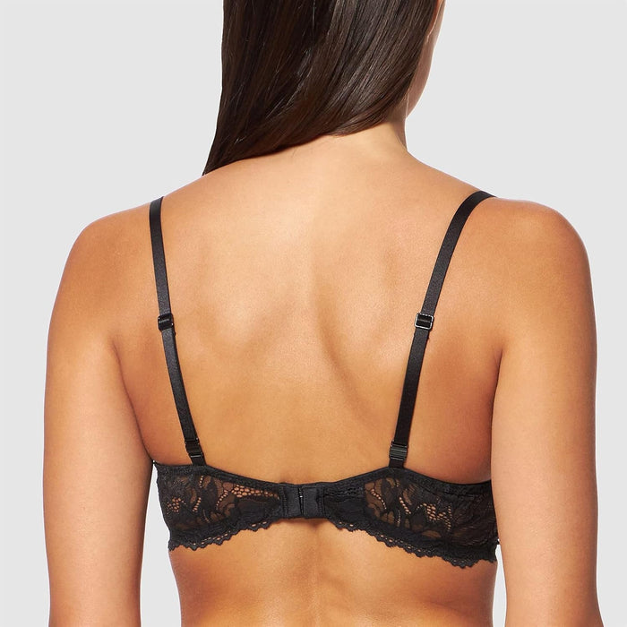 CALVIN KLEIN Womens Lift Demi Demi (pack of 1)