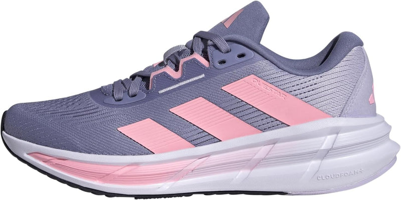 Questar 3 W womens Shoes - SILVIO/PINSPA/SILDAW