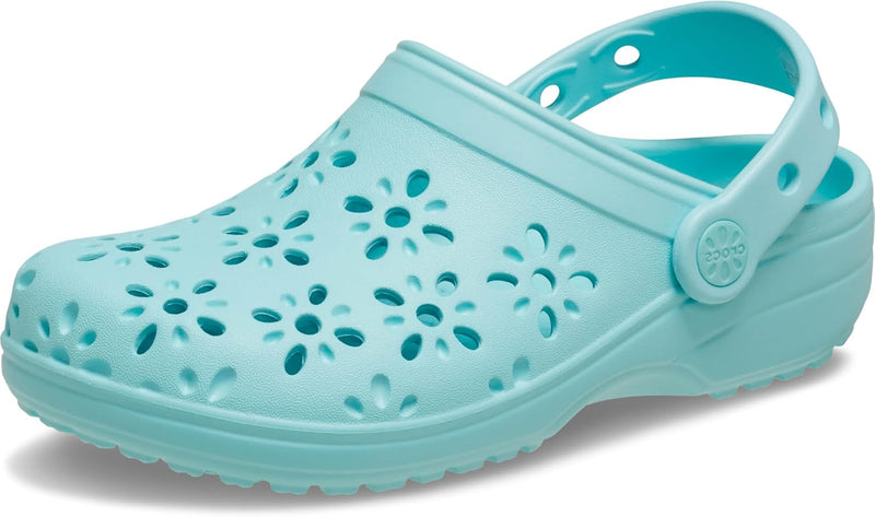 Crocs Unisex Kids 210156-805 Clogs