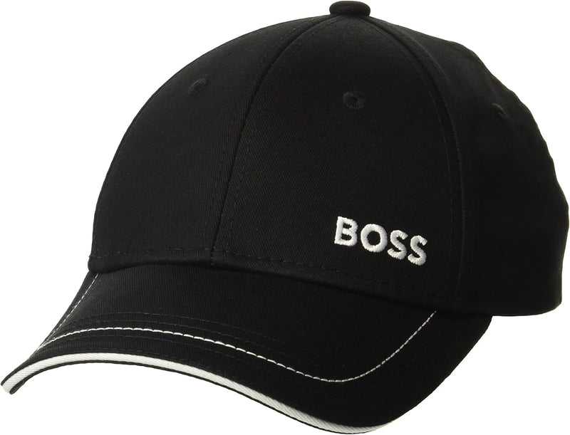 mens Classic Baseball Cap Baseball Cap (pack of 1) - Black Coal