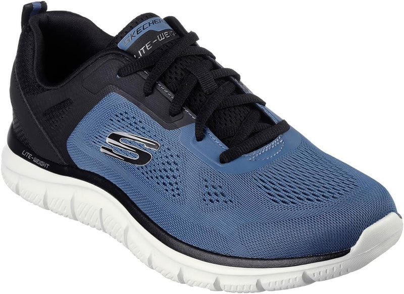 Skechers TRACK BROADER mens Shoes