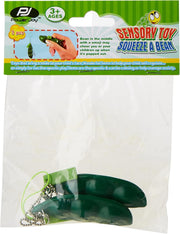 Power Joy Fidget Toy (Finger Puppet) - S Squeeze a Bean