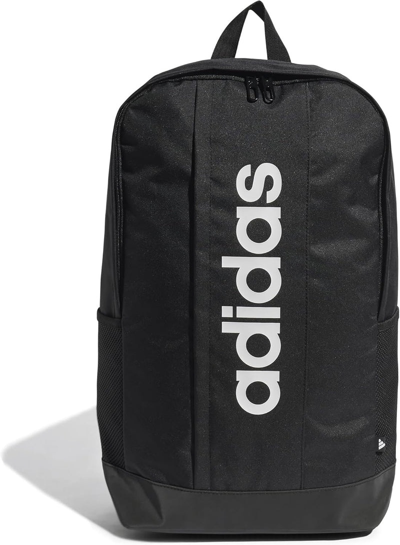 adidas Linear Backpack Backpack for unisex-adult Black NS