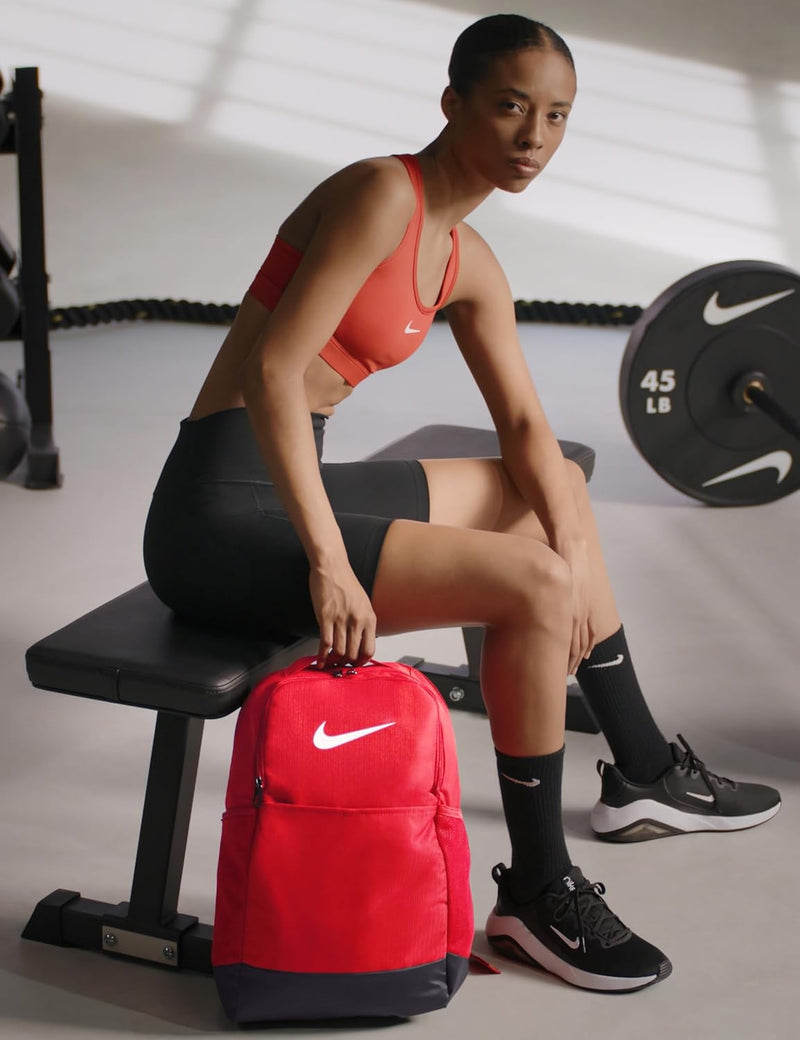 Nike unisex NK BRSLA M BKPK - 9.5 (24L) Backpack