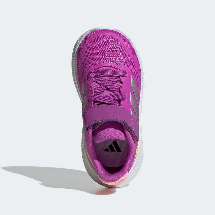 adidas Runfalcon 5 Shoes Infants unisex-child Non-Football Low Shoes