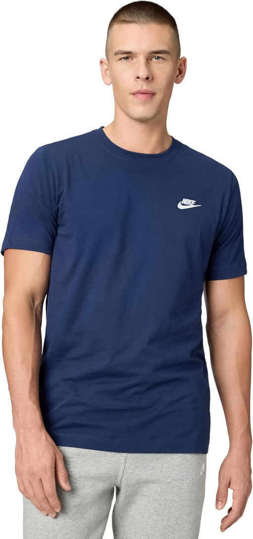 mens Nsw Club - Midnight Navy/(White)