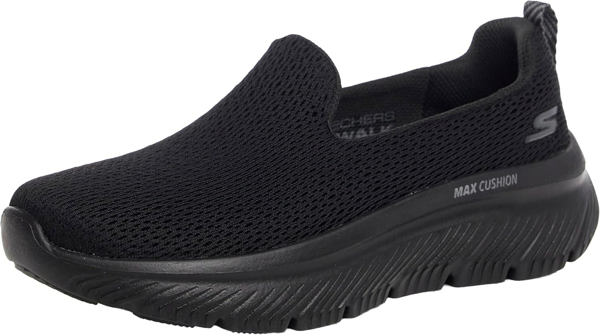 GO WALK MAX CUSHIONING HYPER BURST womens Shoes – image 4