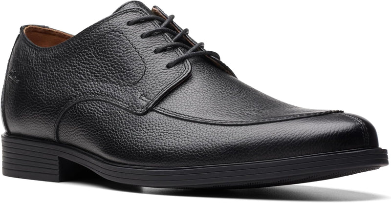 Clarks Whiddon Apron mens Oxford