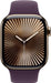 Apple Watch Band - Sport Band - 46mm - Black - M/L