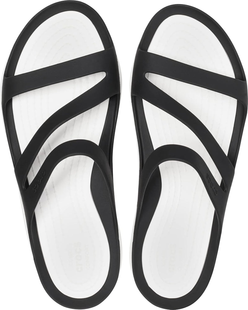 Crocs Crocs Women's Swiftwater™ Sandal womens Sandal