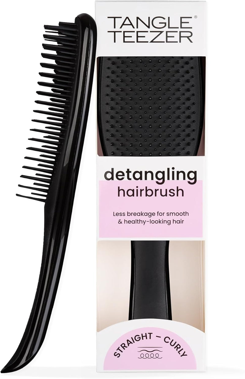 Tangle Teezer Mini Wet Detangler - Mint/Lilac