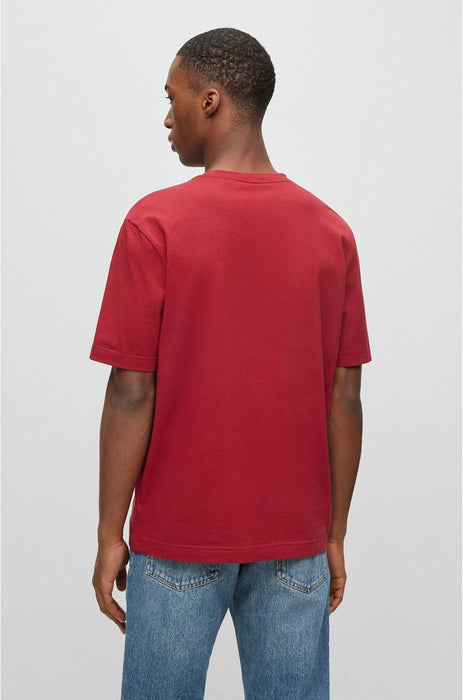 BOSS Men's TChup T-Shirt