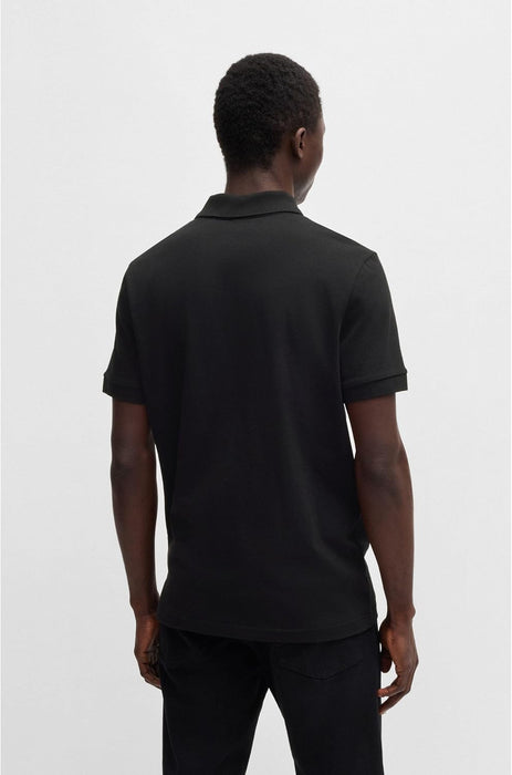 BOSS Men Passerzip 10256683 01 Polo (pack of 1)