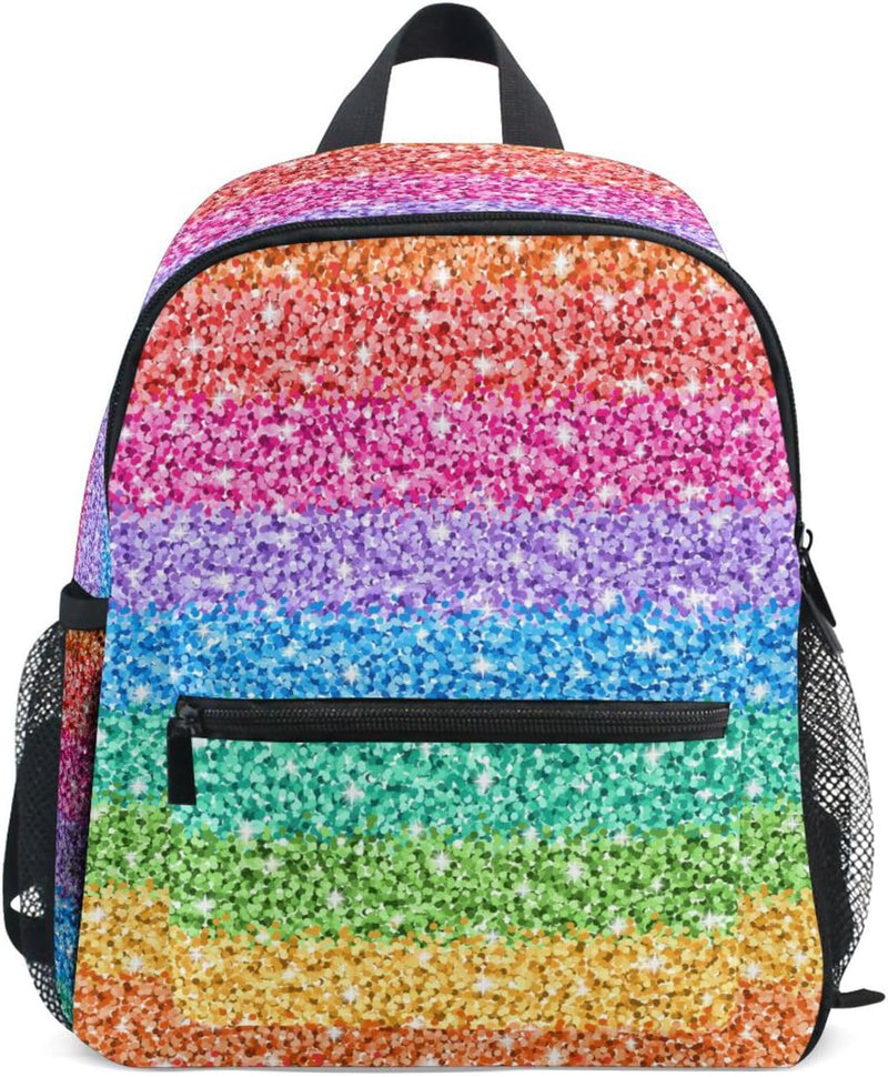 Toddler Backpack Preschool Rucksack Boys Girls Kids Kindergarten School Bag - A04