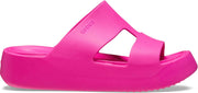 Crocs Women's 209409-2Q9 Platform Sandals