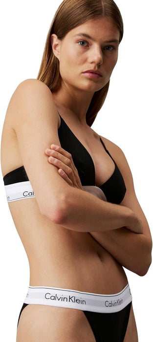 Calvin Klein Women's Triangle Unlined Bras