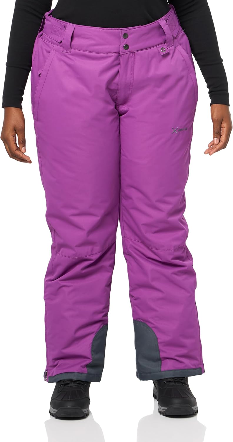 ARCTIX womens Arctix Women's Snow Pants skiing-pants