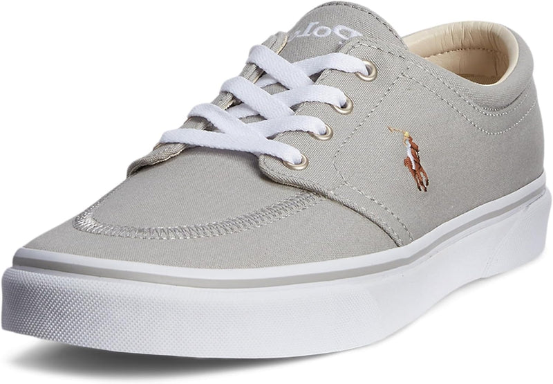 POLO RALPH LAUREN Canvas Faxon Low Sneaker Mens Sneaker