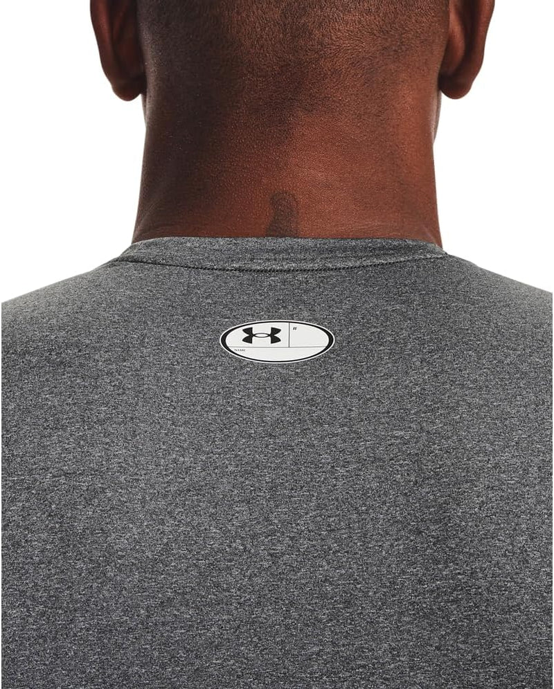 Under Armour Men's LG T-shirt (pack of 1)