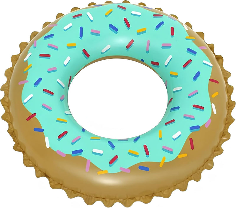 Bestway Swim Rings - Sweet Donut