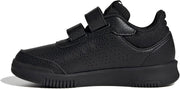 Tensaur Hook And Loop Shoes unisex-child Shoes - CBLACK/CBLACK/GRESIX