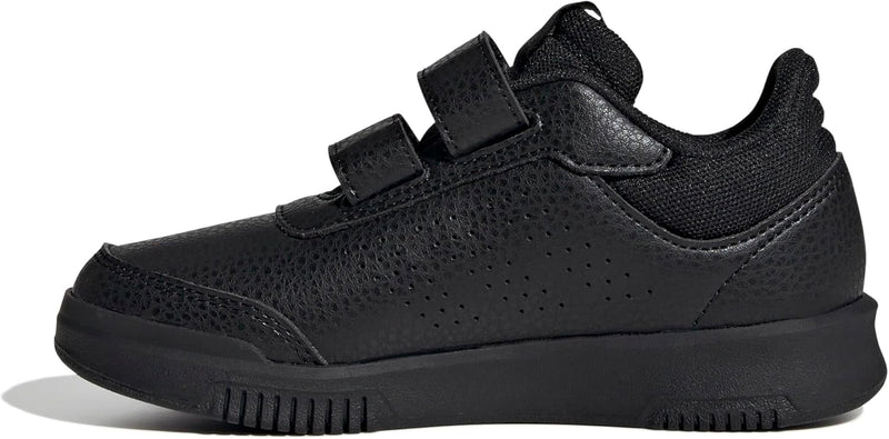 Tensaur Hook And Loop Shoes unisex-child Shoes - CBLACK/CBLACK/GRESIX