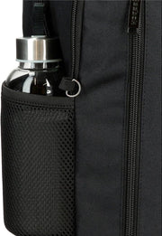 unisex-adult BACKPACK 48CM 2C W CARRY ALL REEBOK ASHLAND BLACK BLACK 31.5X45X15