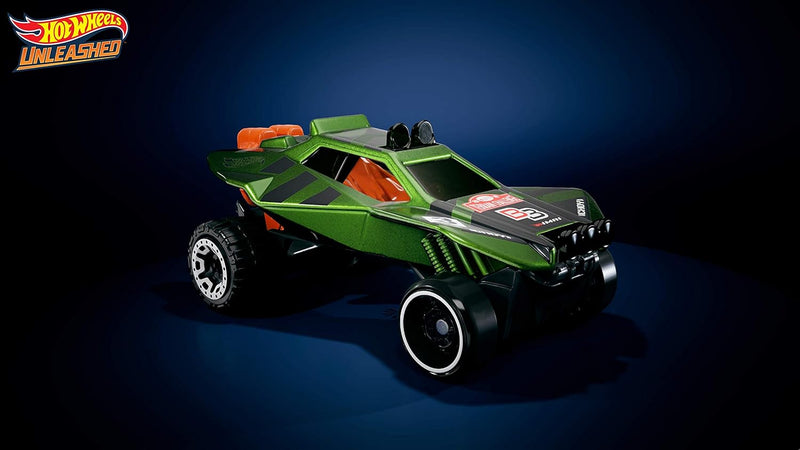 Deep Silver Hot Wheels Unleashed - PlayStation 5