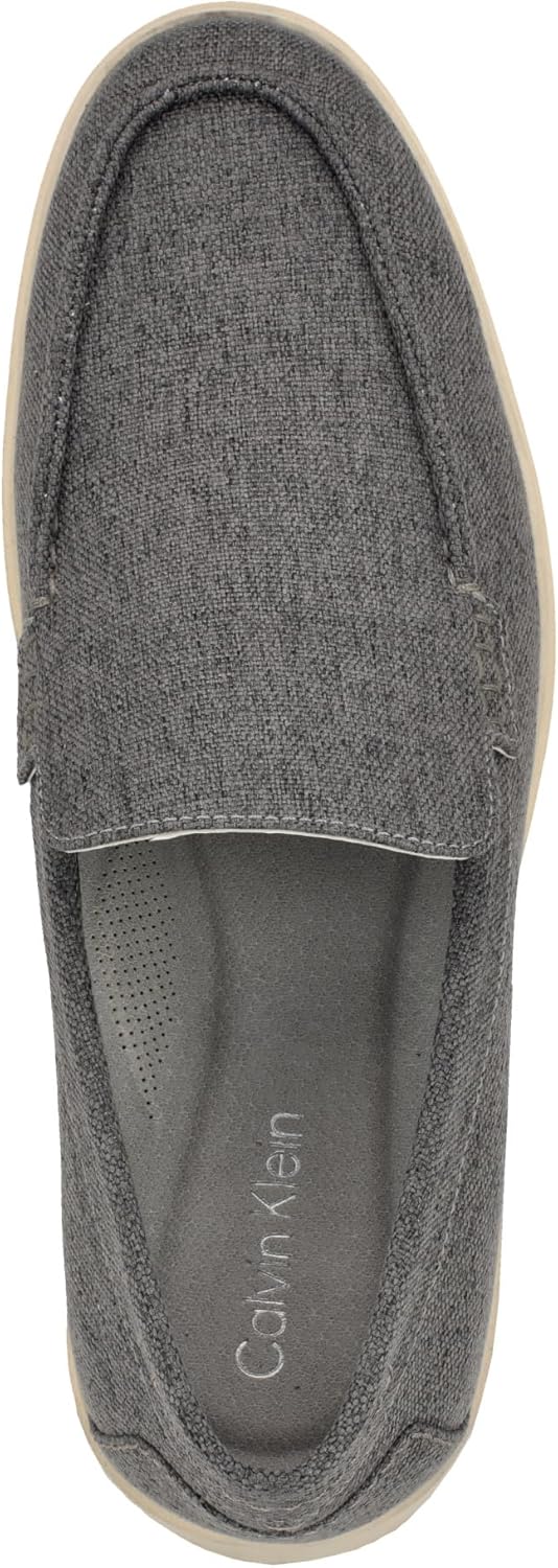 Calvin Klein Avilo mens Loafer