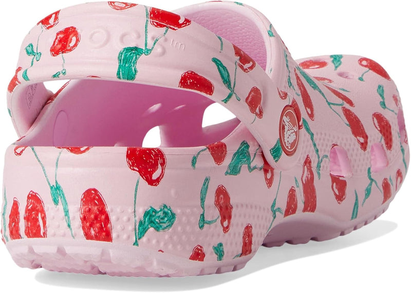 Crocs Classic Clog unisex-child Clog