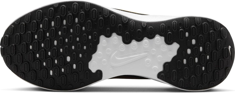 NIKE Women's W Revolution 7 Low, Black