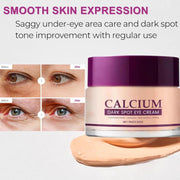 Calcium Dark Spot Eye Cream