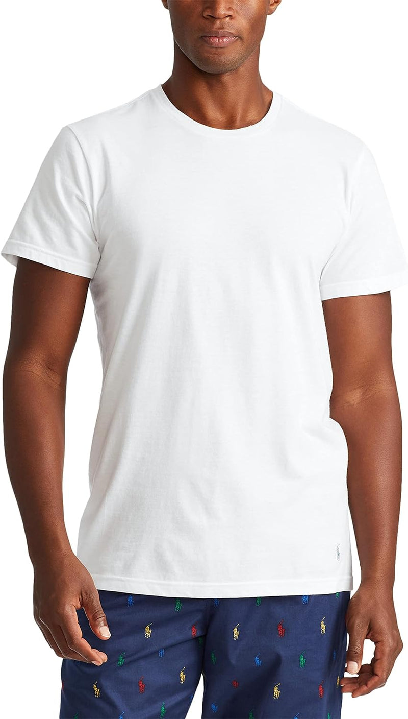 Mens B-CFWCN-P3 T-Shirts (pack of 3) - Multi Color