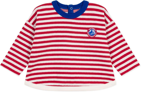 Unisex Baby Canona_h25 Classic - red