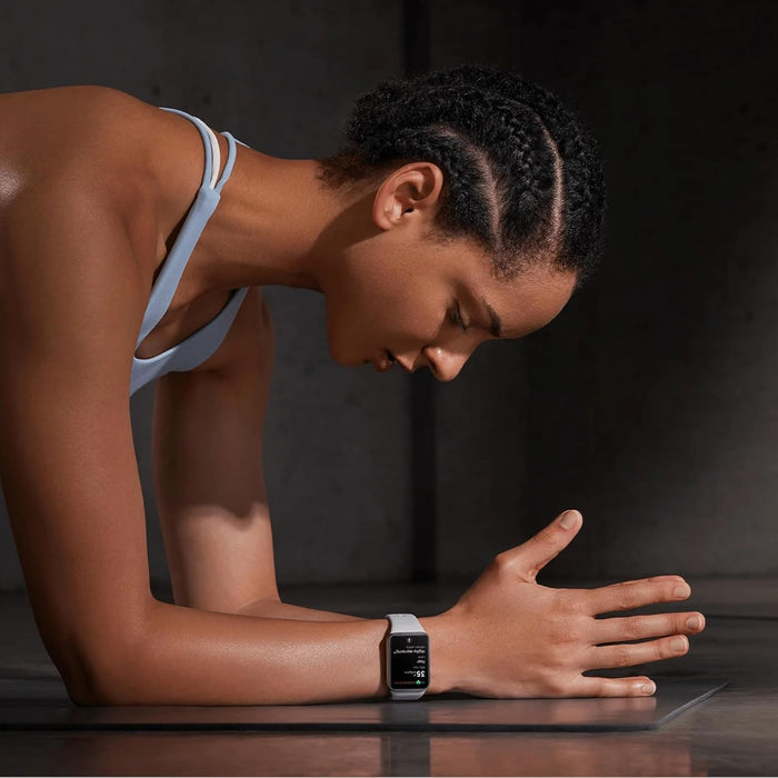 Xiaomi Smart Band 9 Pro Obsidian Black | 1.74'' narrow-edge display | 21-day ultra-long battery life | health management | Professional Workout Analysis