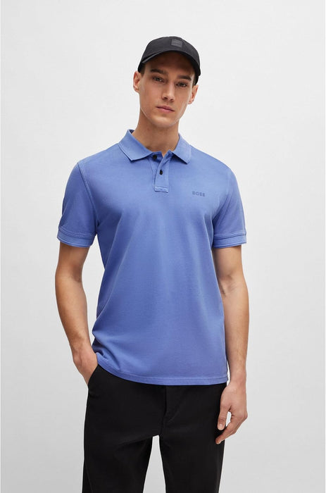 BOSS Mens Prime Polo (pack of 1)