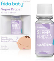 Natural Sleep Vapor Bath Drops, Lavender Essential Oil Bath Drops for Bedtime, Relaxing & Calming Aromatherapy Oil for Better Sleep - Bath Drops