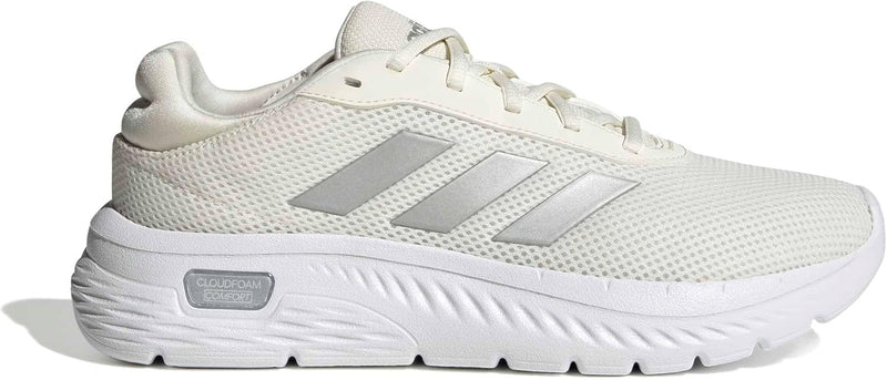 Women's Cloudfoam Comfy Shoes - White