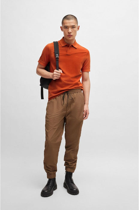 BOSS Mens Prime Polo (pack of 1)