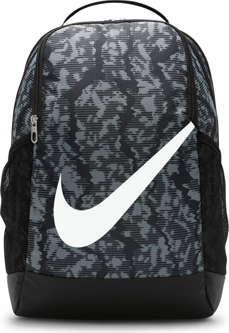 Nike Unisex Kids Y BRSLA - CAT AOP BACKPACK