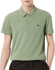 Mens Polos T-Shirt (pack of 1) - Thyme